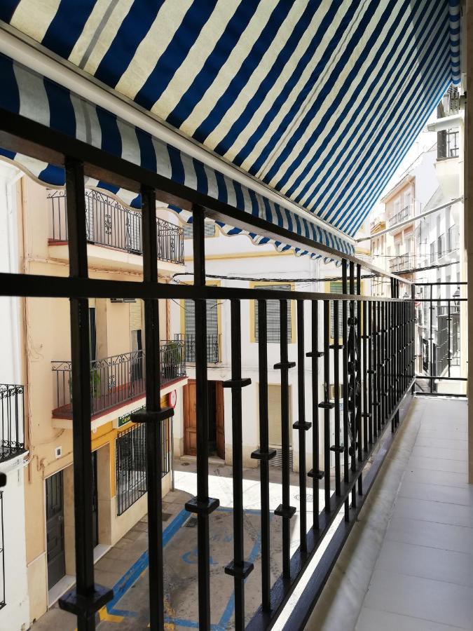 Апартаменты Medina Baguh Приего-де-Кордова Экстерьер фото